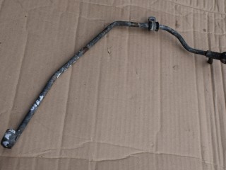 масляная трубка турбины Saab 9-5 1 поколение [рестайлинг] 2004, 2.3 л., Ti, B235E, бензин, АКПП