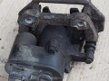 суппорт задний левый Volvo XC60 1 поколение 2010, 2.4 л., D5, D 5244 T14, дизель, МКПП, белый, передний привод - фото №2