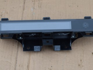 дисплей Mazda CX-7 1 поколение 2007, 2.3 л., Ti, бензин, АКПП, передний привод, EG21611J0A