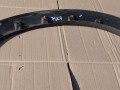 молдинг крыла Volvo XC70 2 поколение 2011, 2.4 л., D5, D 5244 T10, дизель, АКПП, универсал, полный подключаемый привод, 31283105 - фото №2