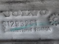 тепловой экран глушителя Volvo S60 2 поколение 2012, 2.0 л., D 5204 T3, дизель, АКПП, седан, передний привод, 31293261 - фото №3