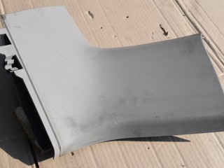 обшивка багажника Volvo XC70 2 поколение 2011, 2.4 л., D5, D 5244 T10, дизель, АКПП, универсал, полный подключаемый привод