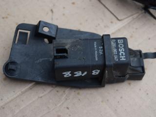 реле накала свечей Volvo XC60 1 поколение 2009, 2.4 л., D5, D 5244 T10, дизель, АКПП, полный подключаемый привод, 0281003047, 31342686