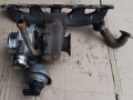 турбина Volvo S60 2 поколение 2012, 2.0 л., D 5204 T3, дизель, АКПП, седан, передний привод, 31380219, GTC1444VZ - фото №2
