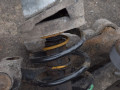 балка подвески задняя Volvo V70 2 поколение 2001, 2.4 л., i, B 5244 S2, бензин, АКПП, универсал, передний привод - фото №5