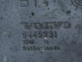 кронштейн двигателя Volvo S80 1 поколение 1999, 2.4 л., i, B 5244 S, бензин, МКПП, седан, передний привод, 9445231 - фото №3