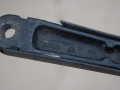 щеткодержатель (поводок стеклоочистителя, дворник) Opel Astra G 2002, 1.8 л., бензин, АКПП, хетчбэк 5 дв., 90559601 - фото №3