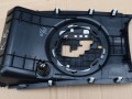 рамка обрамление кулисы Mazda CX-7 1 поколение 2007, 2.3 л., Ti, бензин, АКПП, передний привод, EG2164341 - фото №2