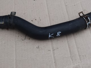 патрубок (трубопровод, шланг) Mazda CX-7 1 поколение 2007, 2.3 л., Ti, бензин, АКПП, передний привод