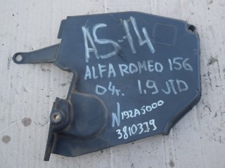 защита (кожух) ремня ГРМ Alfa Romeo 156 1 поколение 2002, 1.9 л., дизель, универсал, 55181625