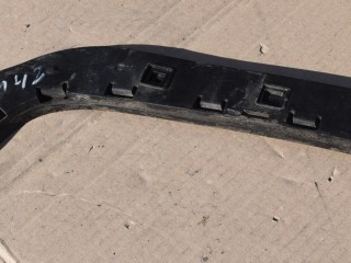 Крепление бампера заднего Volvo V50 1 поколение [рестайлинг] 2009, 1.6 л., дизель, МКПП, универсал, передний привод, 30763018