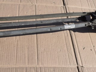 механизм стеклоочистителя (трапеция дворников) Volvo V50 1 поколение [рестайлинг] 2009, 1.6 л., дизель, МКПП, универсал, передний привод, 31253518, 3397021156