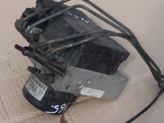 блок ABS Volvo V70 2 поколение 2002, 2.4 л., Ti, B 5244 T3, бензин, МКПП, универсал, передний привод, 8619968, 08619974