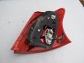 фонарь задний левый Toyota Yaris XP9 2008, 1.4 л., D-4D, 1ND-TV, дизель, МКПП, хетчбэк 5 дв., передний привод, 8149752020 - фото №2
