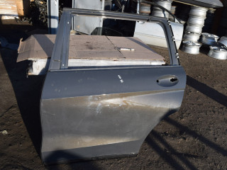 дверь задняя левая BMW X7 G07 [рестайлинг] 2024, бензин, АКПП