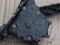 педаль Volvo S80 1 поколение 1999, 2.4 л., i, B 5244 S, бензин, МКПП, седан, передний привод, 9157552 - фото №3