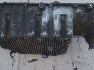 масляный поддон Alfa Romeo 156 1 поколение 2002, 1.9 л., дизель, универсал