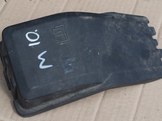 крышка блока предохранителей Volvo XC60 1 поколение 2010, 2.4 л., D5, D 5244 T14, дизель, МКПП, белый, передний привод, 31300410, 6G9T14A076LD