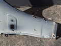 крыло переднее левое Volvo S80 1 поколение 1999, 2.4 л., i, B 5244 S, бензин, МКПП, седан, передний привод - фото №4