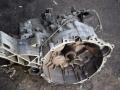 КПП механическая (МКПП) Volvo V70 2 поколение 2003, 2.4 л., Ti, B 5244 T3, бензин, МКПП, универсал, передний привод, M56H - фото №4