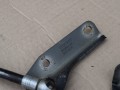 амортизатор крышки багажника (3-5 двери) Volvo V70 2 поколение 2002, 2.4 л., Ti, B 5244 T3, бензин, МКПП, универсал, передний привод, 8643038 - фото №4