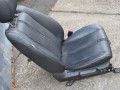 салон (комплект сидений) Mazda CX-7 1 поколение 2007, 2.3 л., Ti, бензин, АКПП, передний привод - фото №7