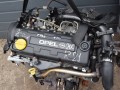 двигатель Opel Astra G 2003, 1.7 л., TD, Y 17 DT, дизель, МКПП, хетчбэк 3 дв., Y17DT - фото №5