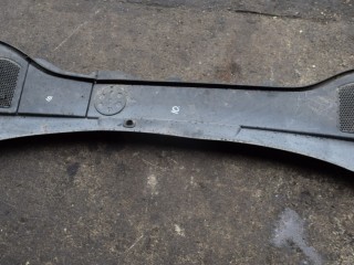 дождевик Volvo XC60 1 поколение 2010, 2.4 л., D5, D 5244 T14, дизель, МКПП, белый, передний привод, 31299228