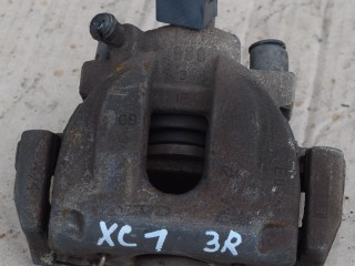 суппорт задний правый Volvo XC70 1 поколение 2004, 2.4 л., Ti, бензин, АКПП, полный подключаемый привод