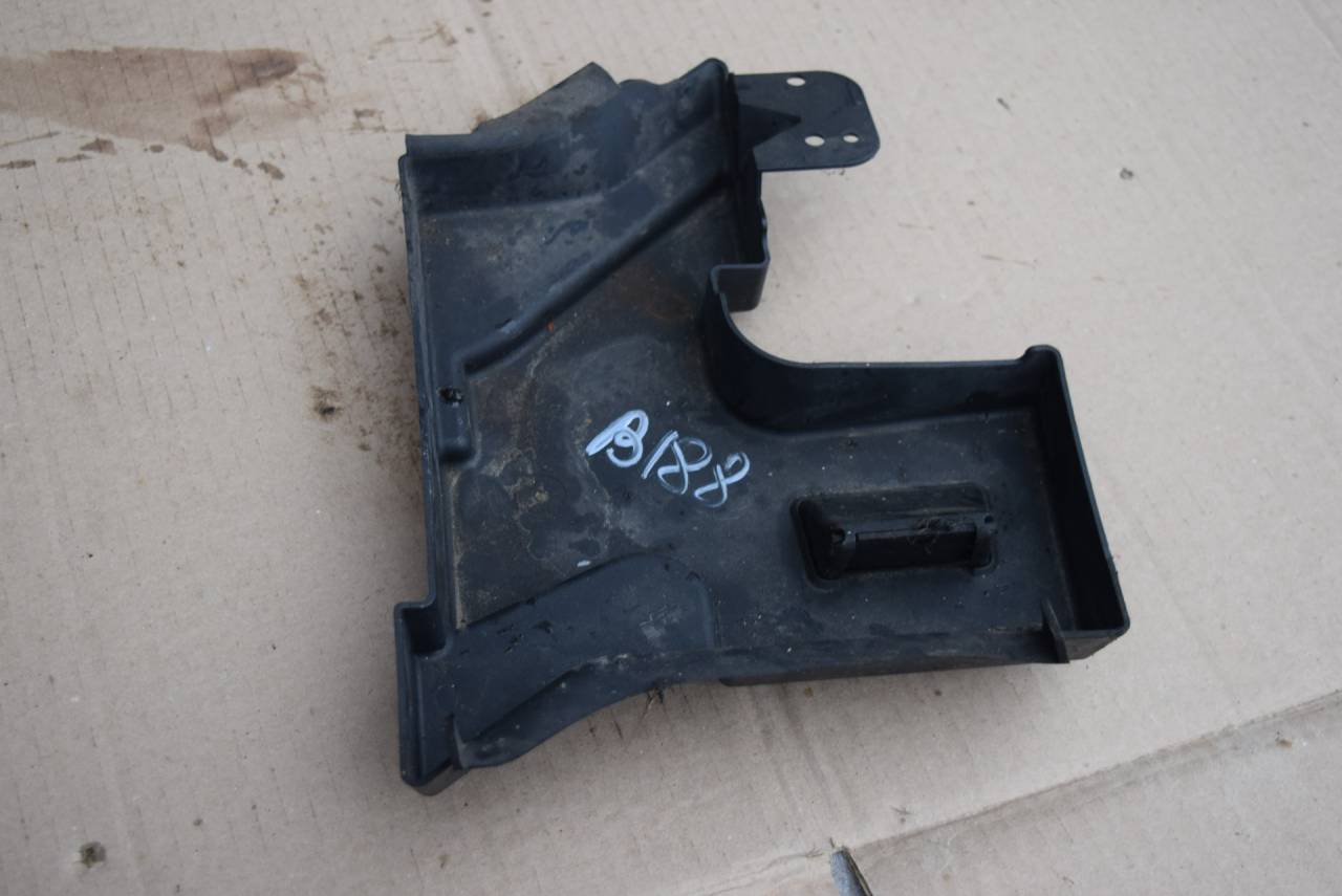 дождевик Volvo XC60 1 поколение 2009, 2.4 л., D5, D 5244 T10, дизель, АКПП, полный подключаемый привод, 6G9N022B19A - фото №1