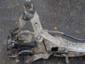 балка подвески задняя Volvo S80 1 поколение 1999, 2.4 л., i, B 5244 S, бензин, МКПП, седан, передний привод - фото №4