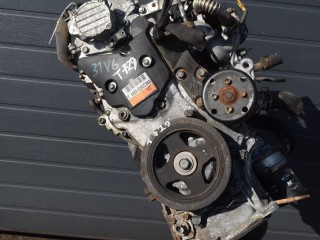 двигатель Toyota Auris 1 поколение 2008, 1.4 л., D-4D, 1ND-TV, дизель, робот, хетчбэк 5 дв., передний привод, 1NDTV, 1ND, 1NDE52CMA