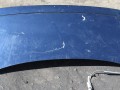 крышка багажника (дверь 3-5) Volvo S80 1 поколение 1999, 2.4 л., i, B 5244 S, бензин, МКПП, седан, передний привод - фото №4