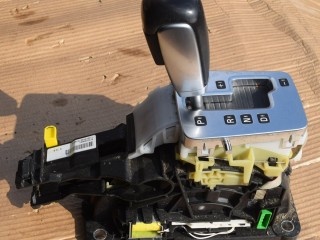 кулиса Volvo XC70 2 поколение 2011, 2.4 л., D5, D 5244 T10, дизель, АКПП, универсал, полный подключаемый привод, 31259561, P31259561