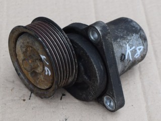 натяжитель Mazda CX-7 1 поколение 2007, 2.3 л., Ti, бензин, АКПП, передний привод