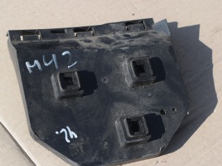 Крепление бампера заднего Volvo V50 1 поколение [рестайлинг] 2009, 1.6 л., дизель, МКПП, универсал, передний привод, 30763019