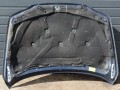капот Volvo S80 1 поколение 1999, 2.4 л., i, B 5244 S, бензин, МКПП, седан, передний привод - фото №2