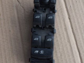 блок управления стеклоподъемниками Volvo XC70 2 поколение 2011, 2.4 л., D5, D 5244 T10, дизель, АКПП, универсал, полный подключаемый привод, 31272005