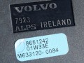 блок управления печки / климат-контроля Volvo V70 2 поколение 2002, 2.4 л., Ti, B 5244 T3, бензин, МКПП, универсал, передний привод, 8651242 - фото №3