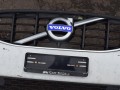 бампер передний Volvo XC60 1 поколение 2010, 2.4 л., D5, D 5244 T14, дизель, МКПП, белый, передний привод - фото №4