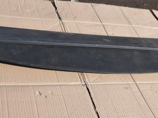 шторка багажника Ford Escort 5 поколение [рестайлинг] 1995, бензин, МКПП, 292048