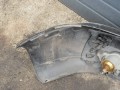 бампер передний Volvo V70 2 поколение 2002, 2.4 л., Ti, B 5244 T3, бензин, МКПП, универсал, передний привод - фото №9