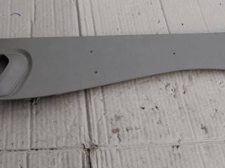 Декоративная накладка центральной консоли Volvo V70 2 поколение 2002, 2.4 л., Ti, B 5244 T3, бензин, МКПП, универсал, передний привод, 9204667