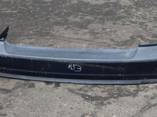 бампер задний Volvo S80 1 поколение 1999, 2.4 л., i, B 5244 S, бензин, МКПП, седан, передний привод