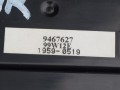 кнопка стеклоподъемника двери Volvo S80 1 поколение 1999, 2.4 л., i, B 5244 S, бензин, МКПП, седан, передний привод, 9467627 - фото №3