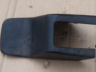 Пластик салазок сидений Mazda CX-7 1 поколение 2007, 2.3 л., Ti, бензин, АКПП, передний привод, EG2157042