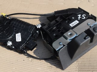 замок багажника Volvo XC70 2 поколение 2011, 2.4 л., D5, D 5244 T10, дизель, АКПП, универсал, полный подключаемый привод, 31276958, 4180812002