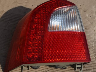 фонарь задний левый Volvo XC70 2 поколение 2011, 2.4 л., D5, D 5244 T10, дизель, АКПП, универсал, полный подключаемый привод, 31276839