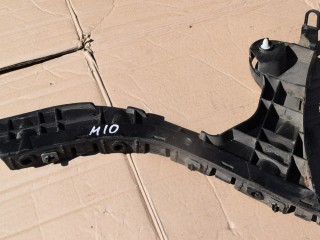 Крепление бампера заднего Volvo XC60 1 поколение 2010, 3.2 л., бензин, АКПП, черный, универсал, 30764698