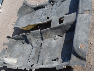 ковер салонный Volvo XC70 2 поколение 2011, 2.4 л., D5, D 5244 T10, дизель, АКПП, универсал, полный подключаемый привод